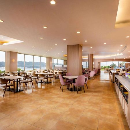 Mercure Wakayama Kushimoto Resort & Spa Exterior foto