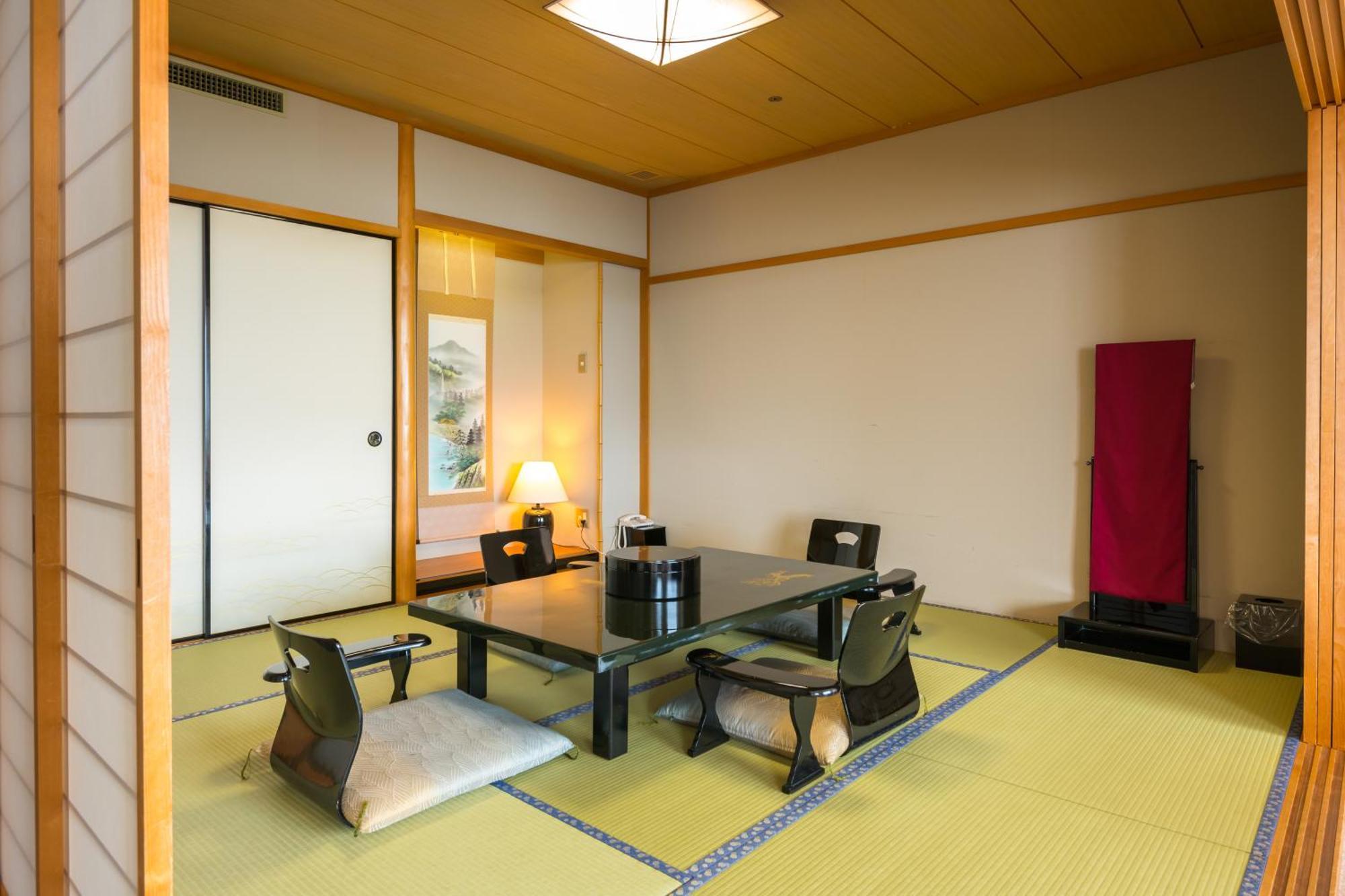 Mercure Wakayama Kushimoto Resort & Spa Exterior foto