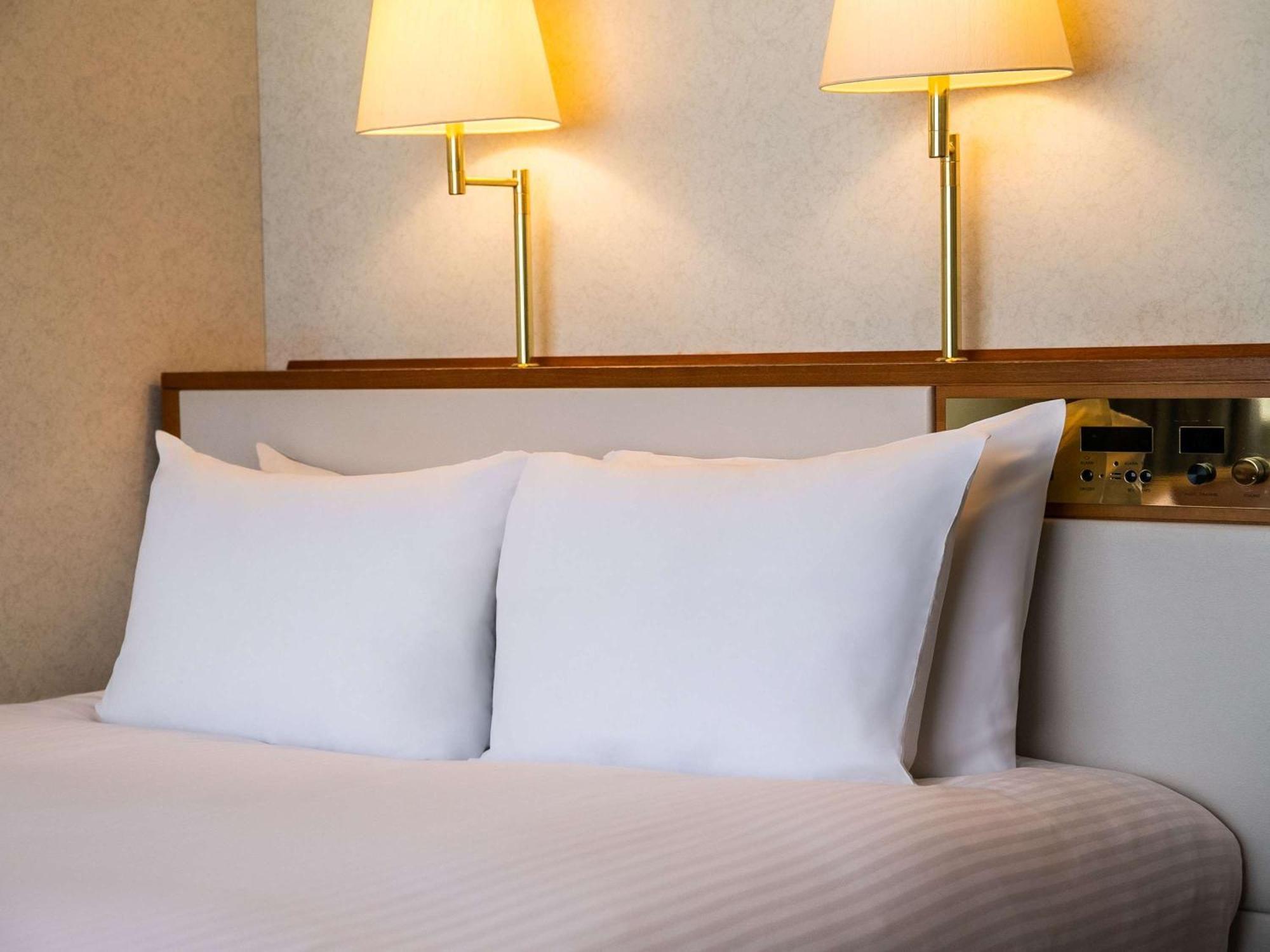 Mercure Wakayama Kushimoto Resort & Spa Exterior foto