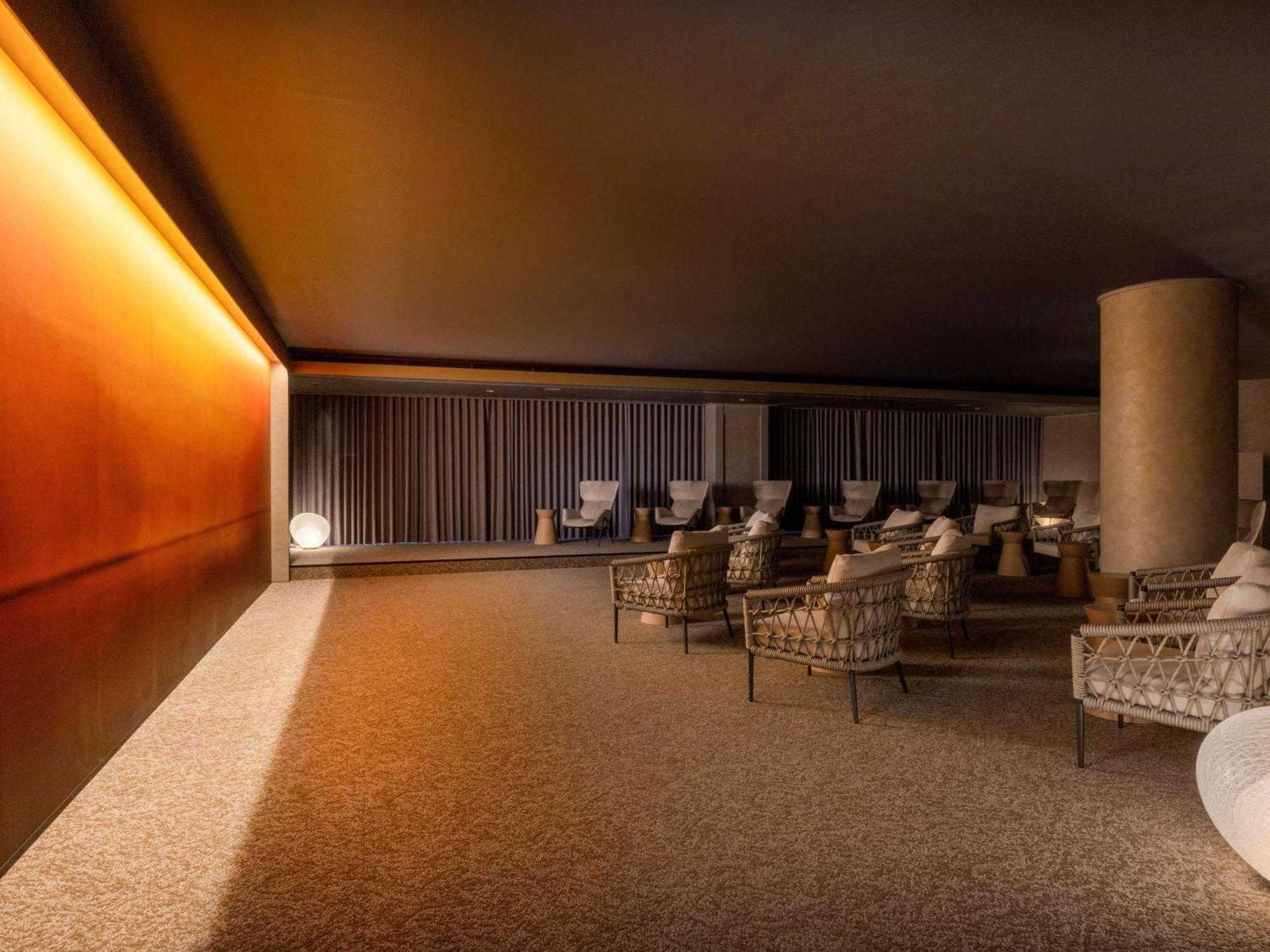 Mercure Wakayama Kushimoto Resort & Spa Exterior foto