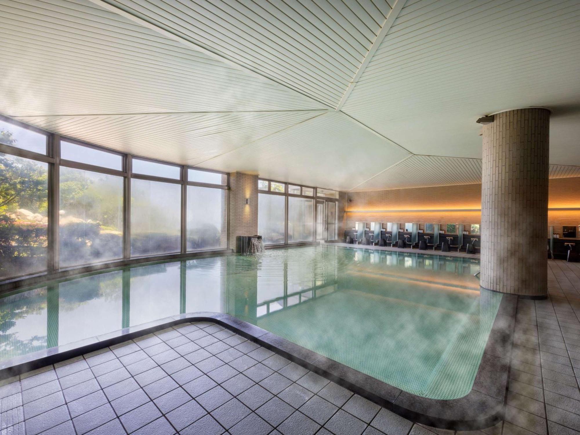 Mercure Wakayama Kushimoto Resort & Spa Exterior foto